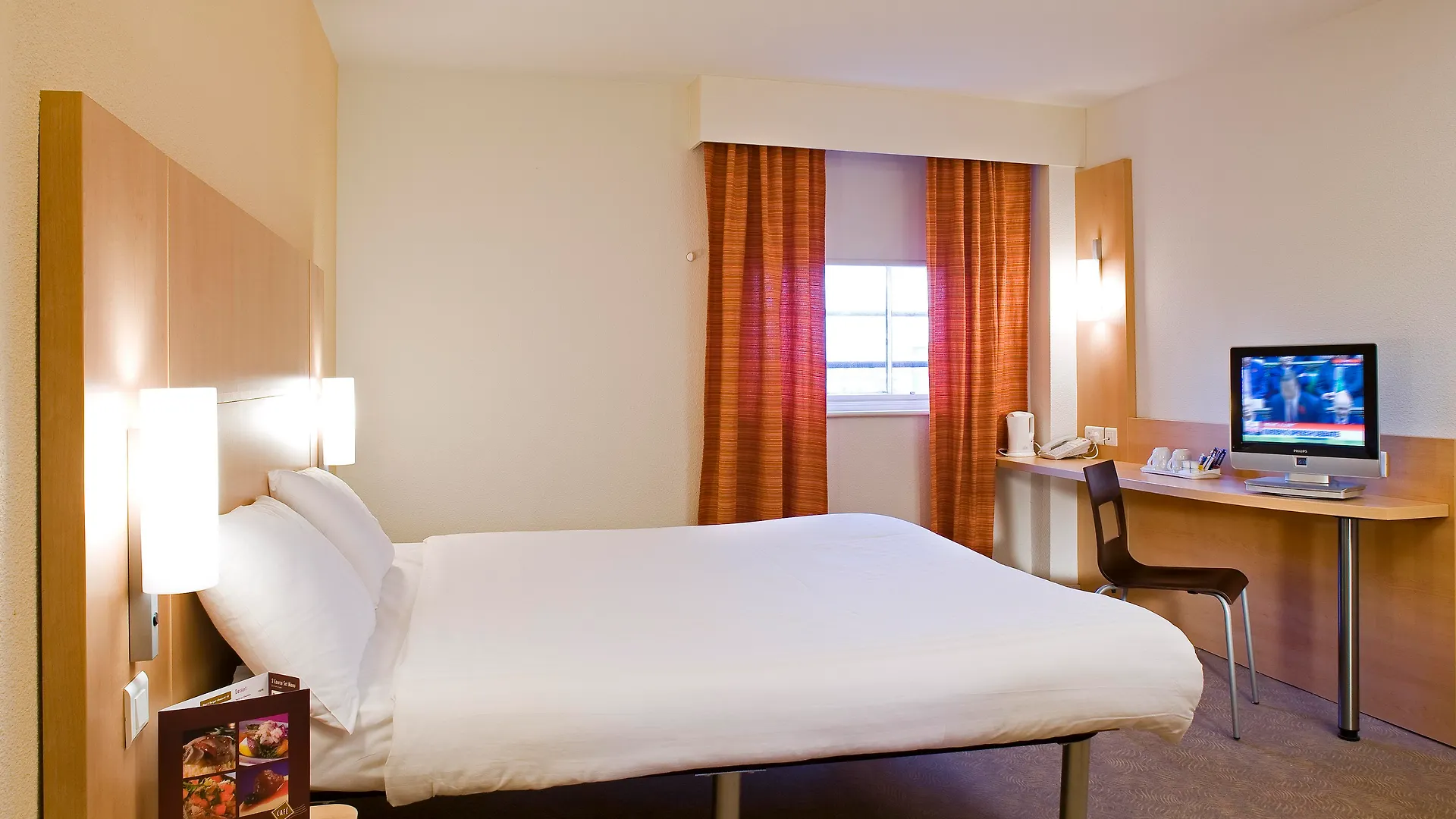 Hotel Ibis Styles York Centre
