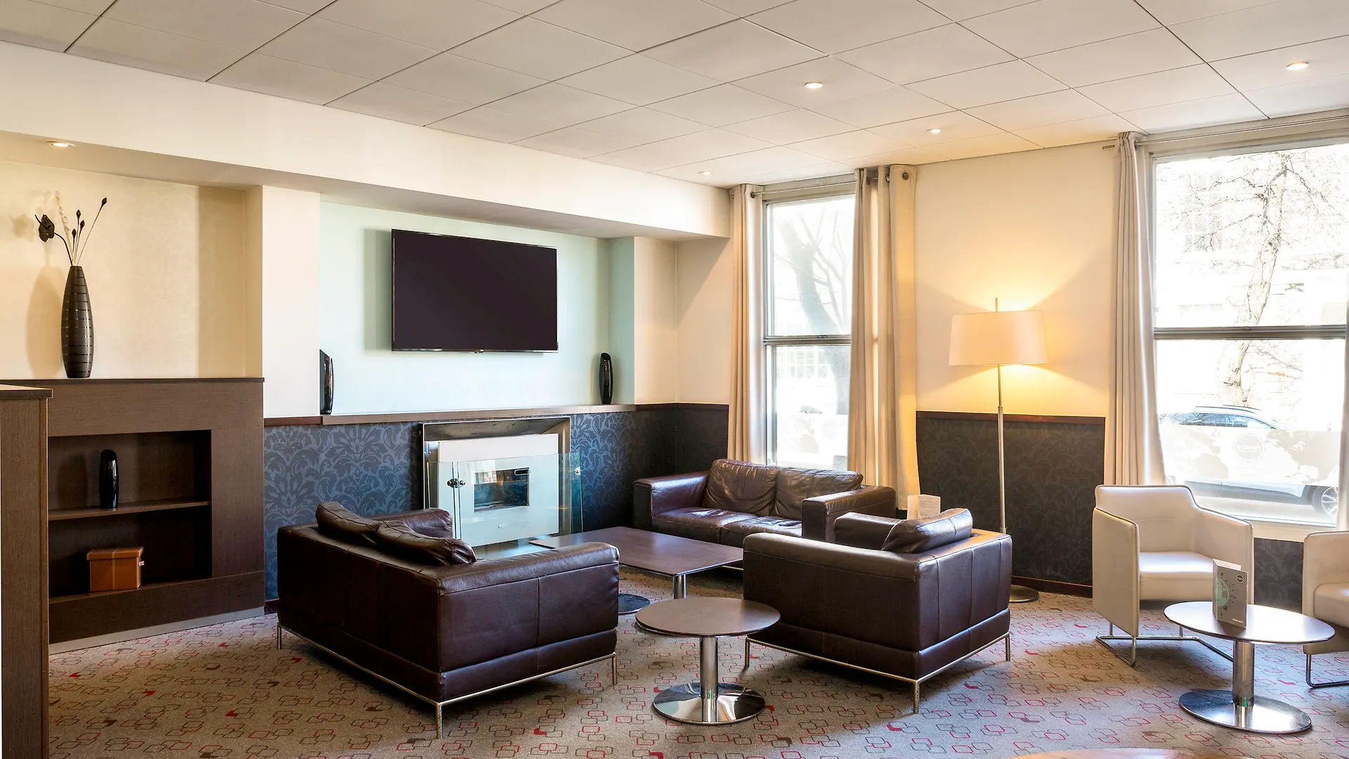 Hotel Ibis Styles York Centre